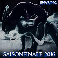 Saisonfinale 2016