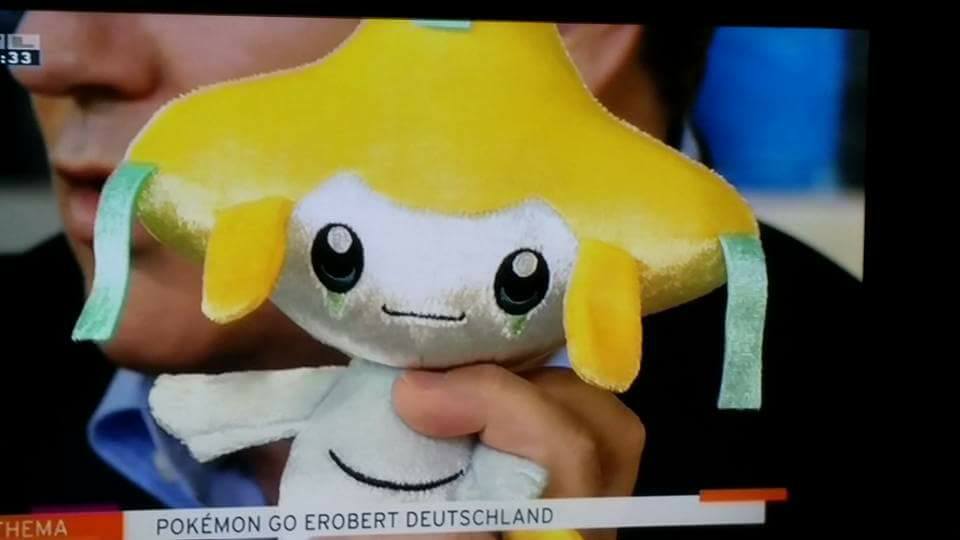 Pokemon bei RTL...
