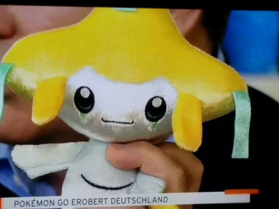 Pokemon bei RTL...