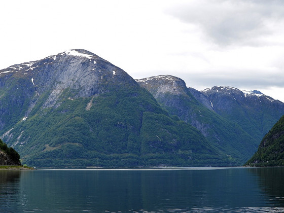 Norwegen - Perle der Natur