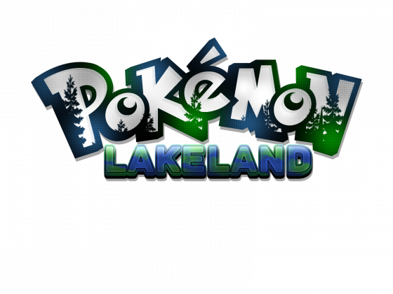 PKM Lakeland Logo Fanart