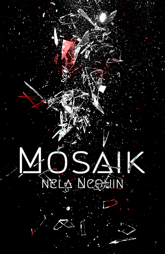Mosaik Cover