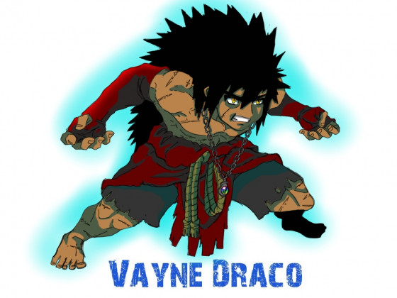 Vayne Draco