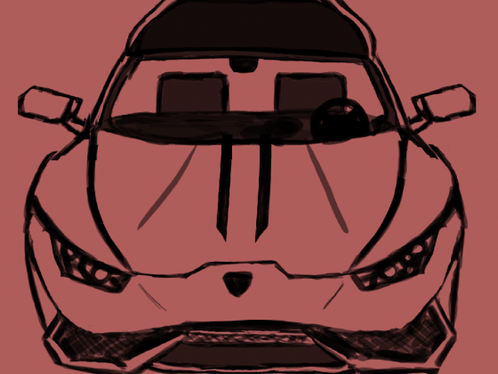 Lamborghini vom 03.12.2018