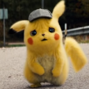 Detektiv Pikachu [Avatar für die Nutzung im BB]