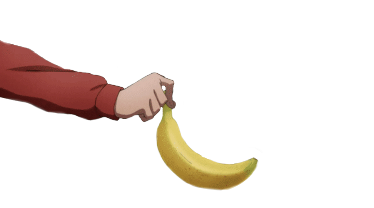 Banane?