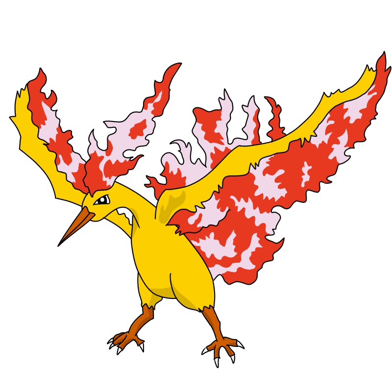 Daily Pokémon 146 - Lavados