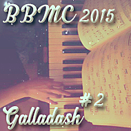 BBMC 2015 Klavier