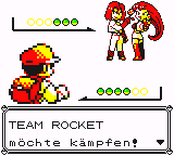 Team Rocket: Jessie & James