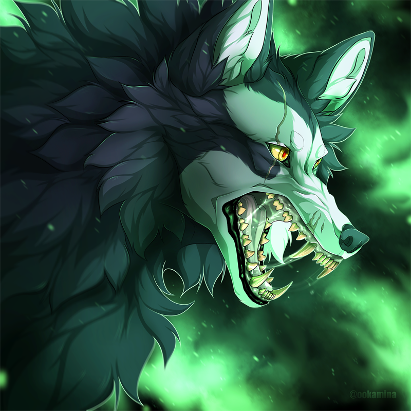 Tala ~ Emerald Wrath