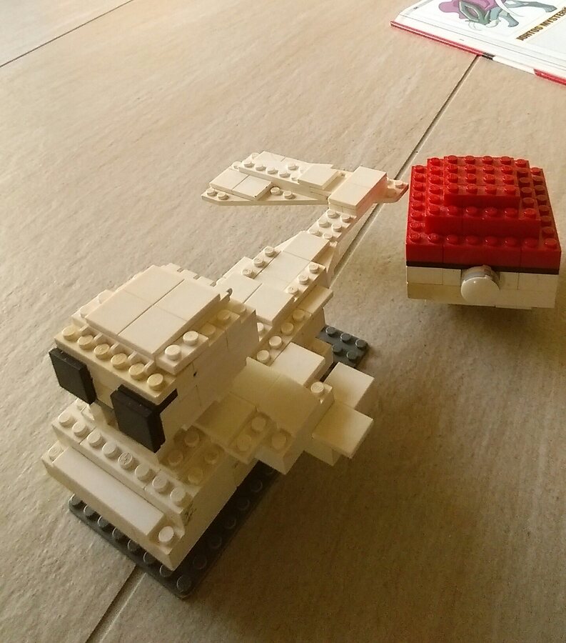Lego-Jugong
