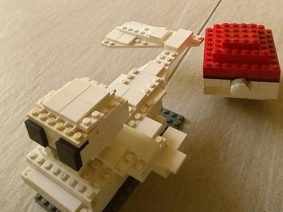 Lego-Jugong