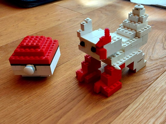 Lego-Sengo