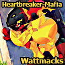 Mafia 002 - Heartbreakerrunde