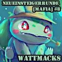 Mafia 001 - Neueinsteigerrunde #8