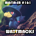 Mafia 003 - Standardrunde #161