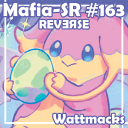 Mafia 006 - Standardrunde #163: Reverse