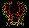 Neon Ho-oh