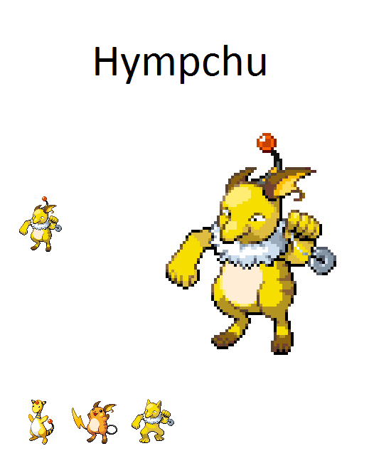 Hympchu