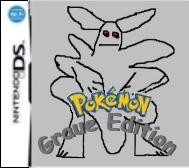 Pokemon Graue Edition