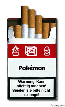cigarettepacket