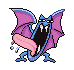 Newcolor Golbat