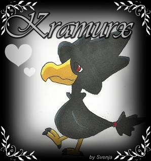 Kramurx