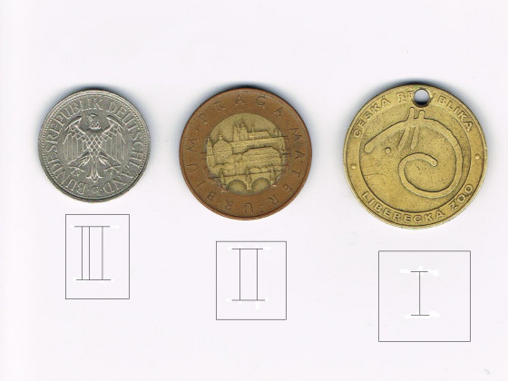 FS Münzen