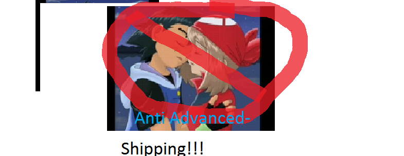 Anti shippings