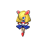 Kirlia - Sailor Moon