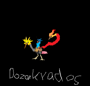 Dozarkvados