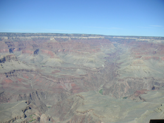 Grand Canyon. o: