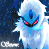Icon - Absol