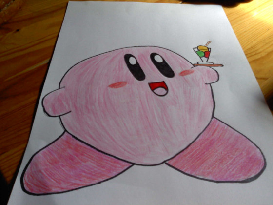 Kirby^^