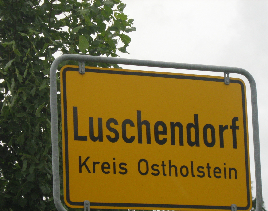 Luschendorf :D
