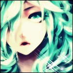 Avatar - Vocaloid Miku Hatsune
