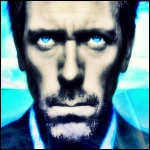 Avatar - Dr. Gregory House