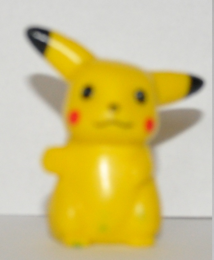 Pikachu (alt)
