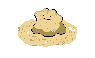 Sand-ditto