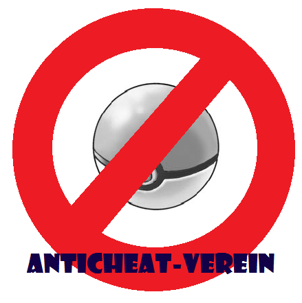 Das Logo des Anti-Cheat Vereins