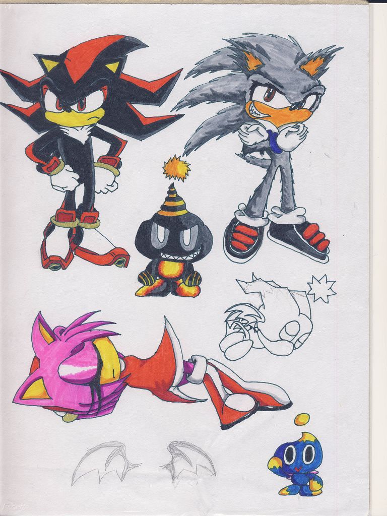 Sonic Art 2