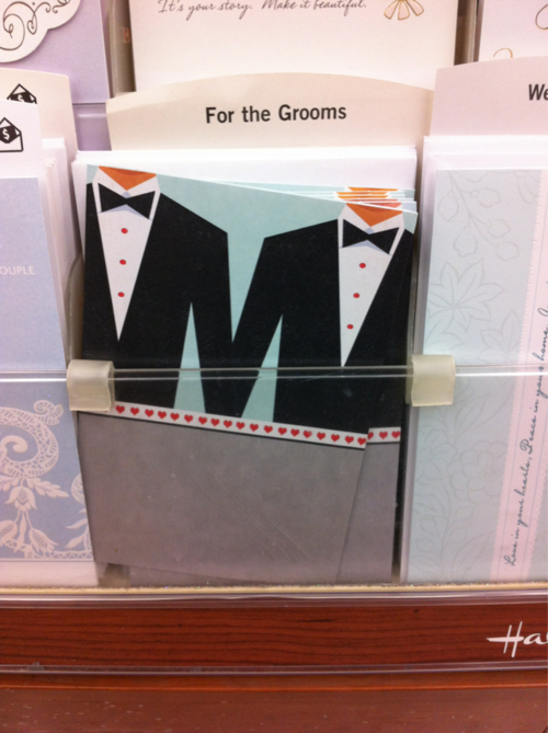 For the Grooms <3