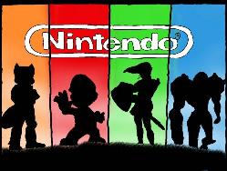 Nintendo Bild