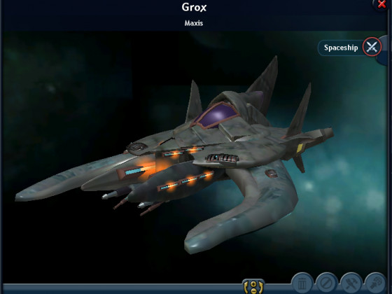 Grox_Spaceship_from_Spore