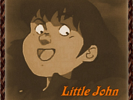 Little John 2