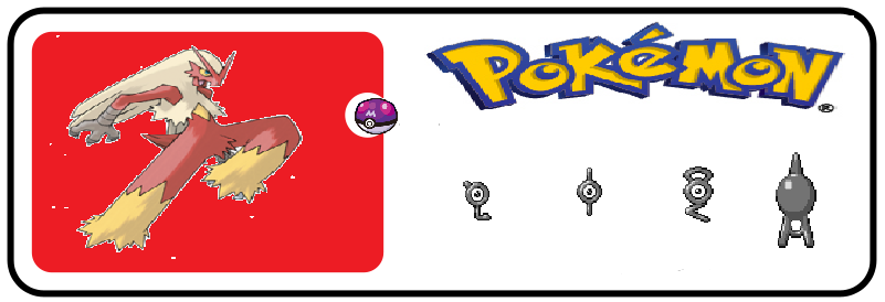 Pokémon Liga Lohgock