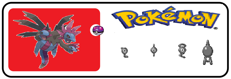 Pokémon Liga Logo