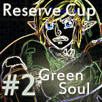 Reverse-Cup Platz 2