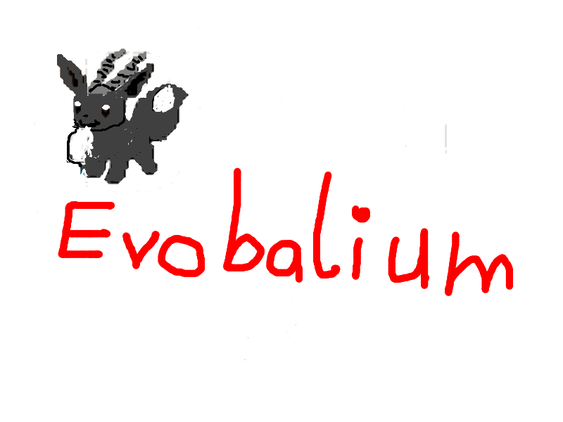 Evobalium