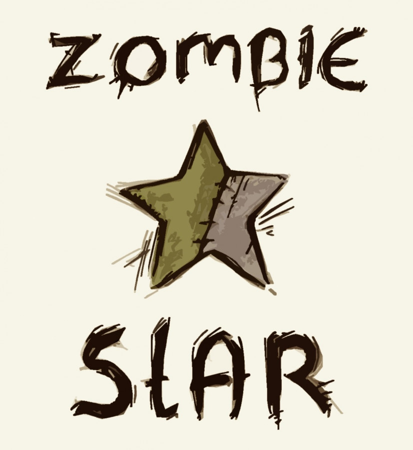 zombie star